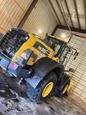 Used Komatsu Loader ready for Sale,Used Loader ready for Sale,Front of used Loader